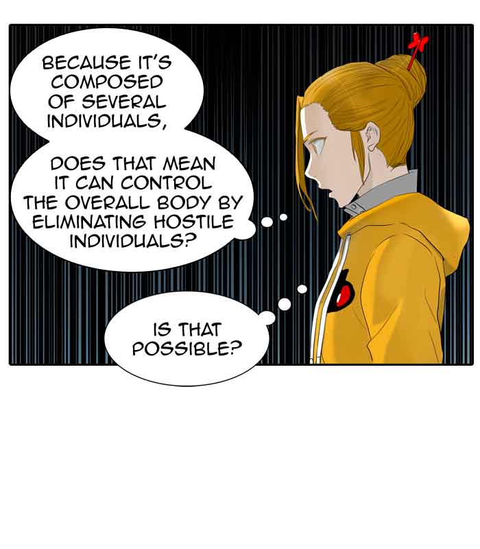 Tower Of God 357 52