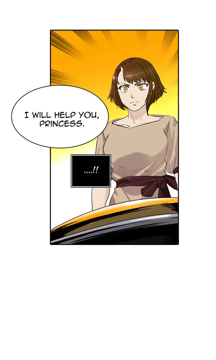 Tower Of God 357 56