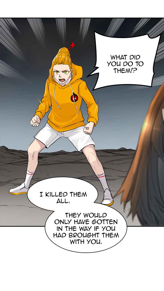 Tower Of God 357 59
