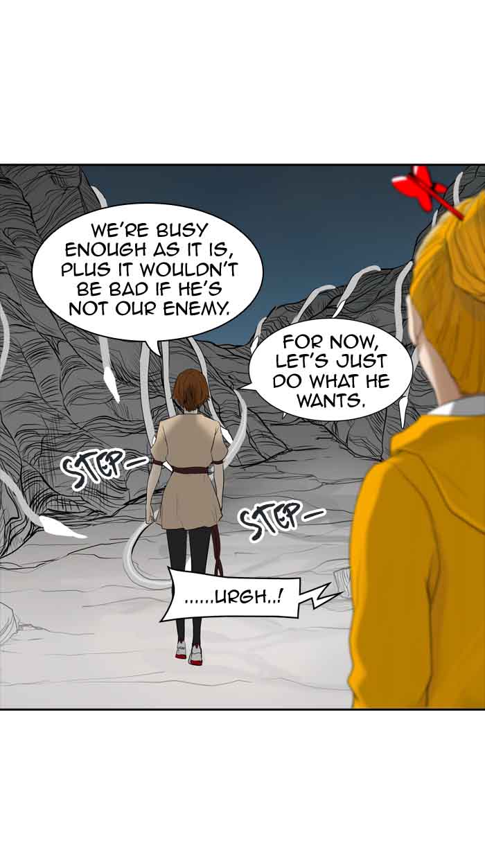 Tower Of God 357 69