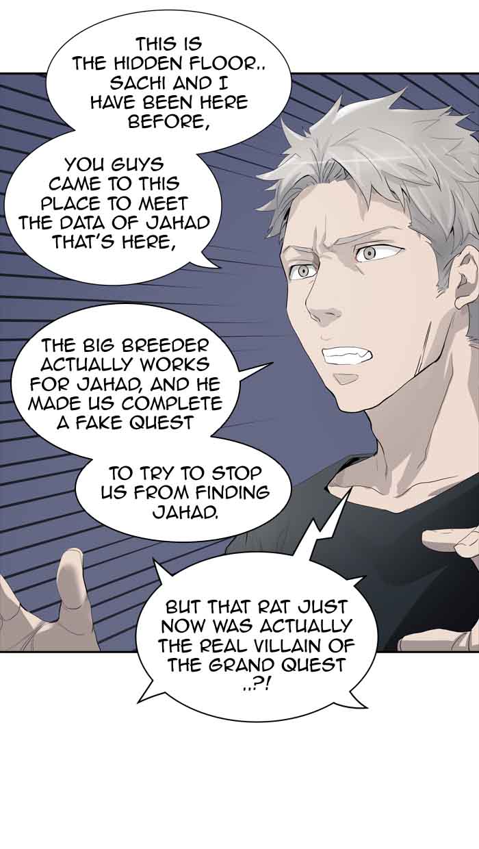 Tower Of God 357 78