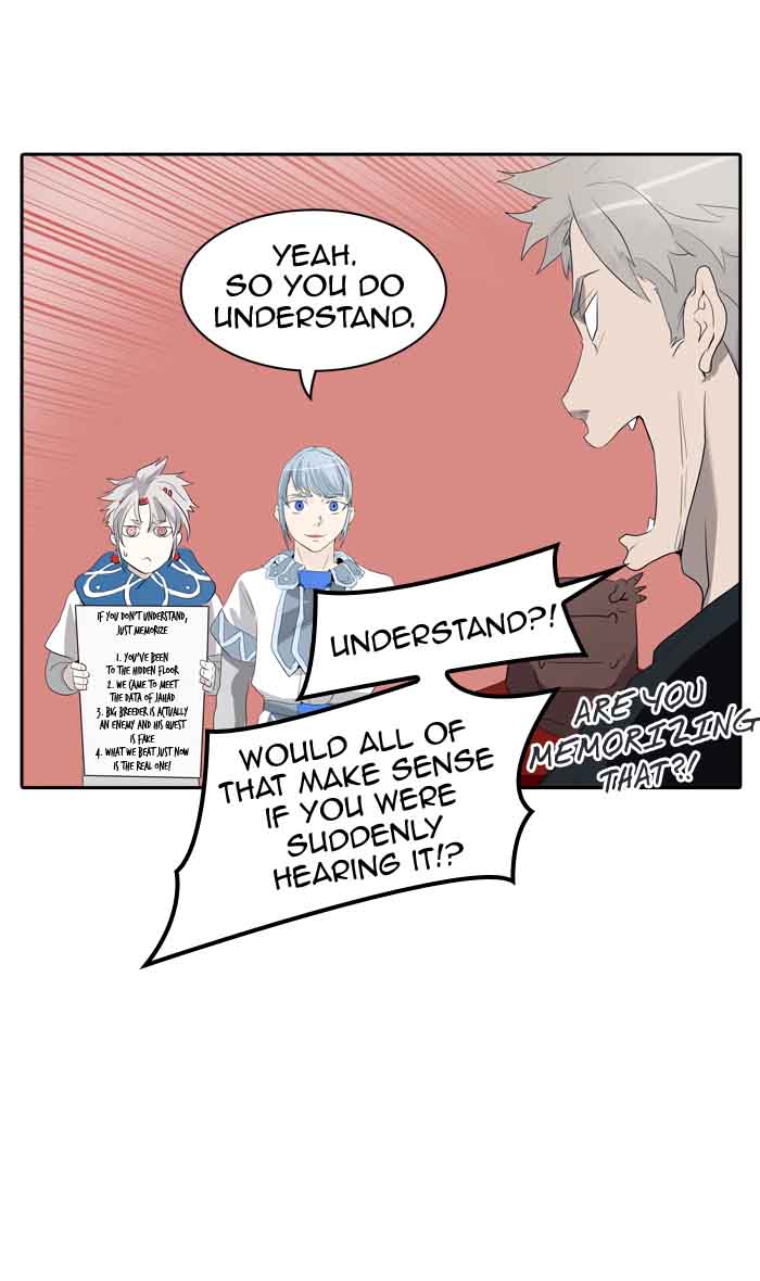 Tower Of God 357 79