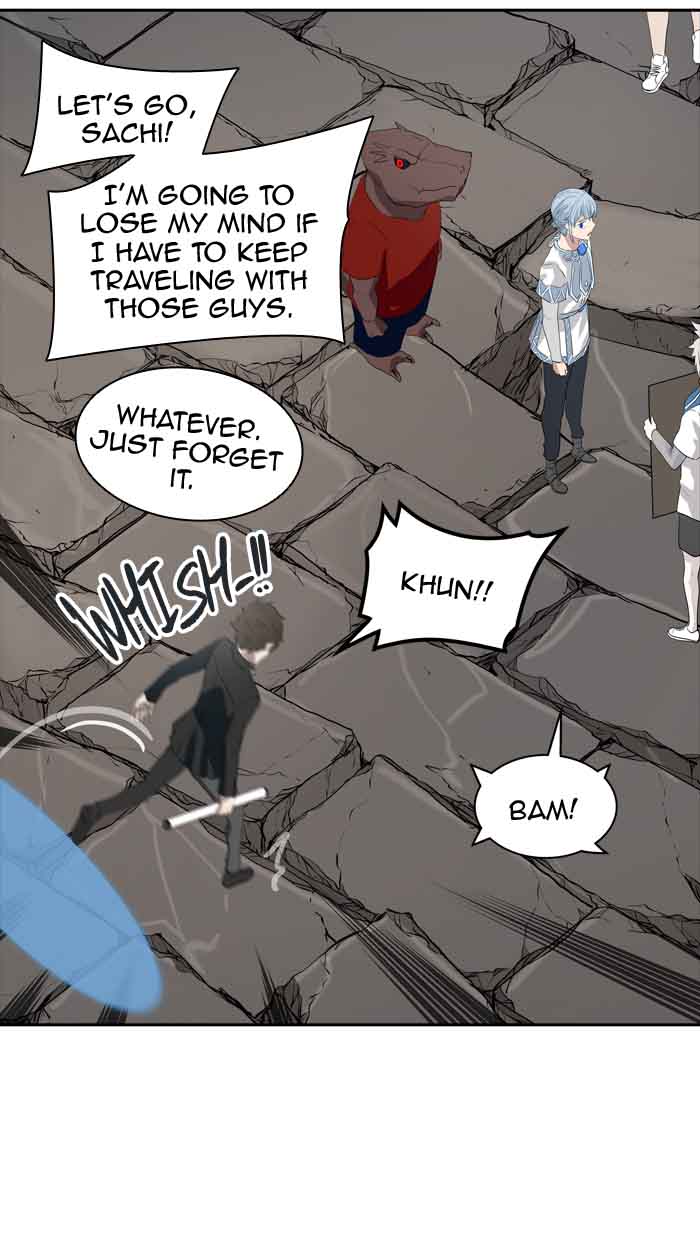 Tower Of God 357 80