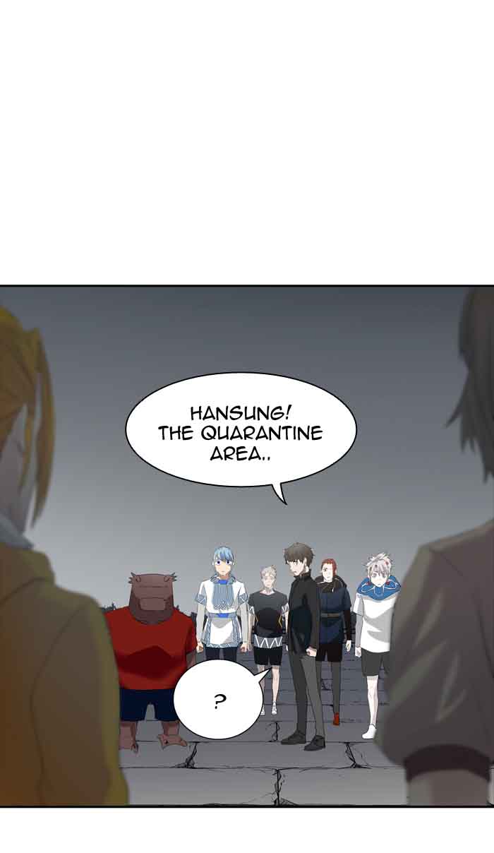Tower Of God 357 83