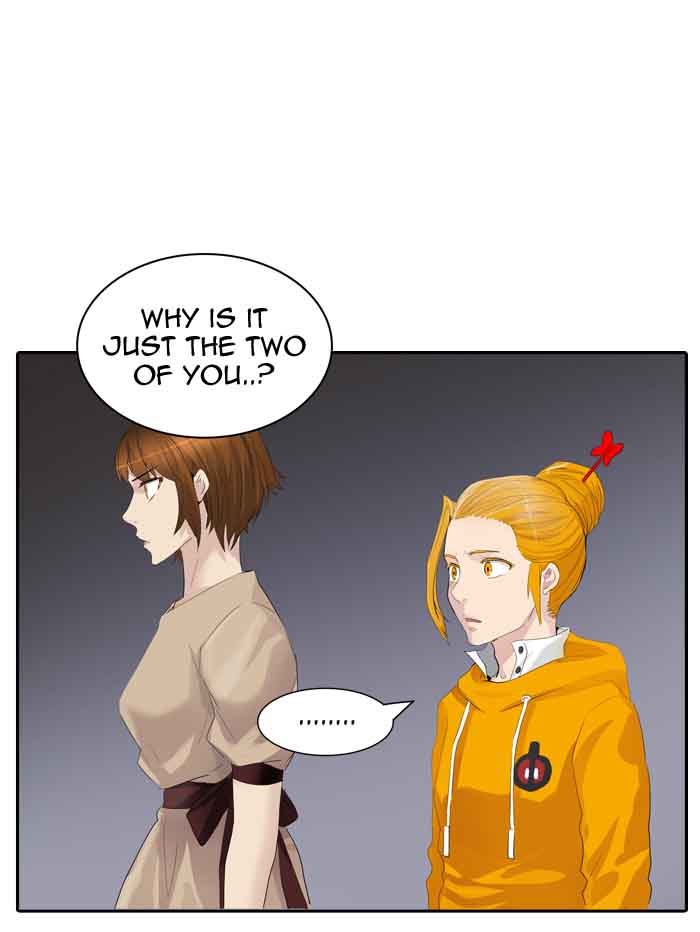 Tower Of God 357 84