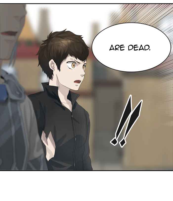 Tower Of God 357 86