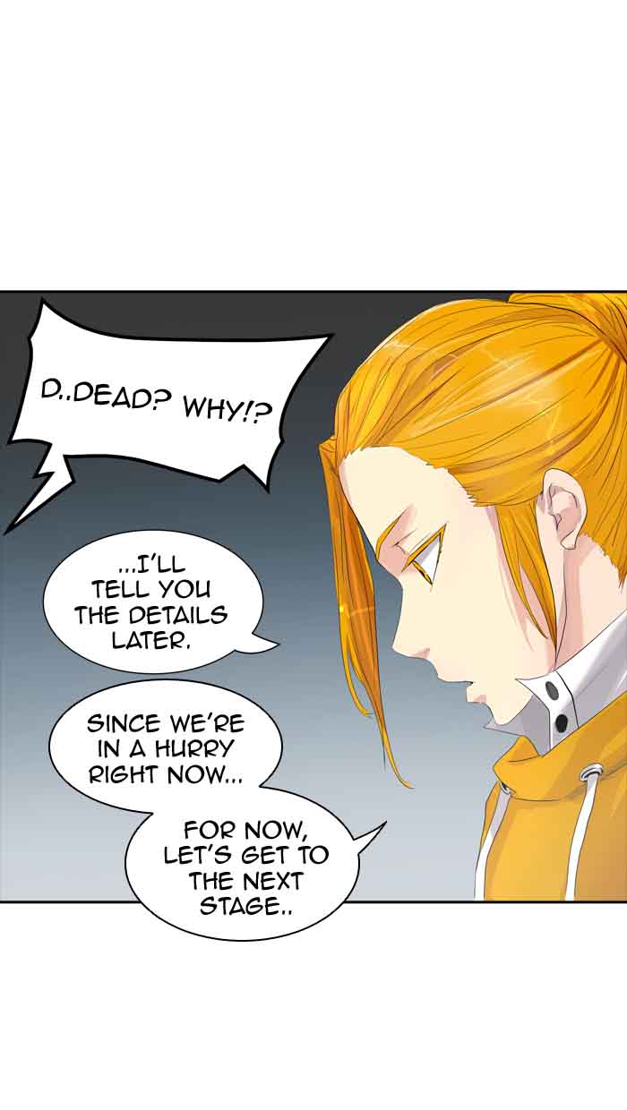 Tower Of God 357 87