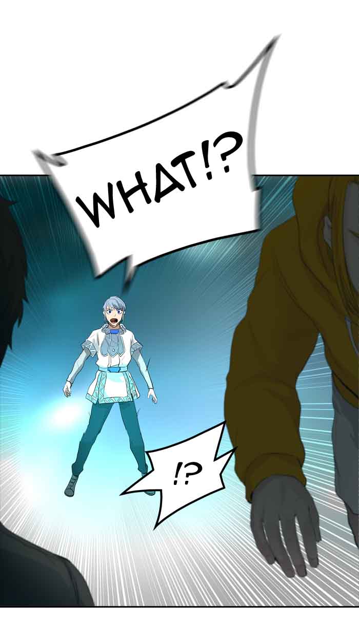 Tower Of God 358 1