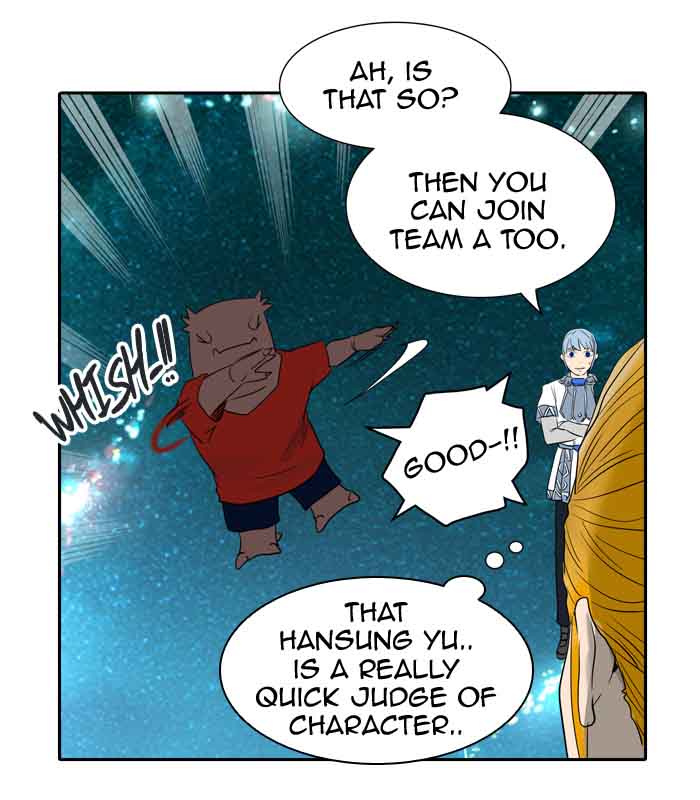 Tower Of God 358 14