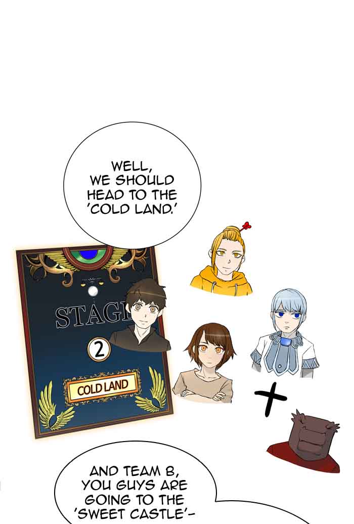 Tower Of God 358 15