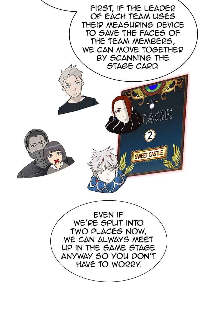Tower Of God 358 16