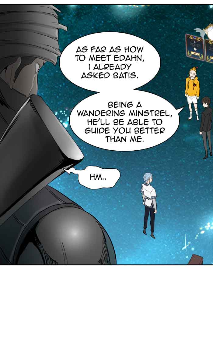 Tower Of God 358 17