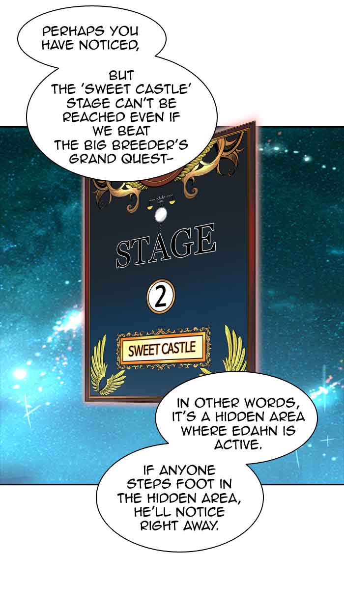 Tower Of God 358 18