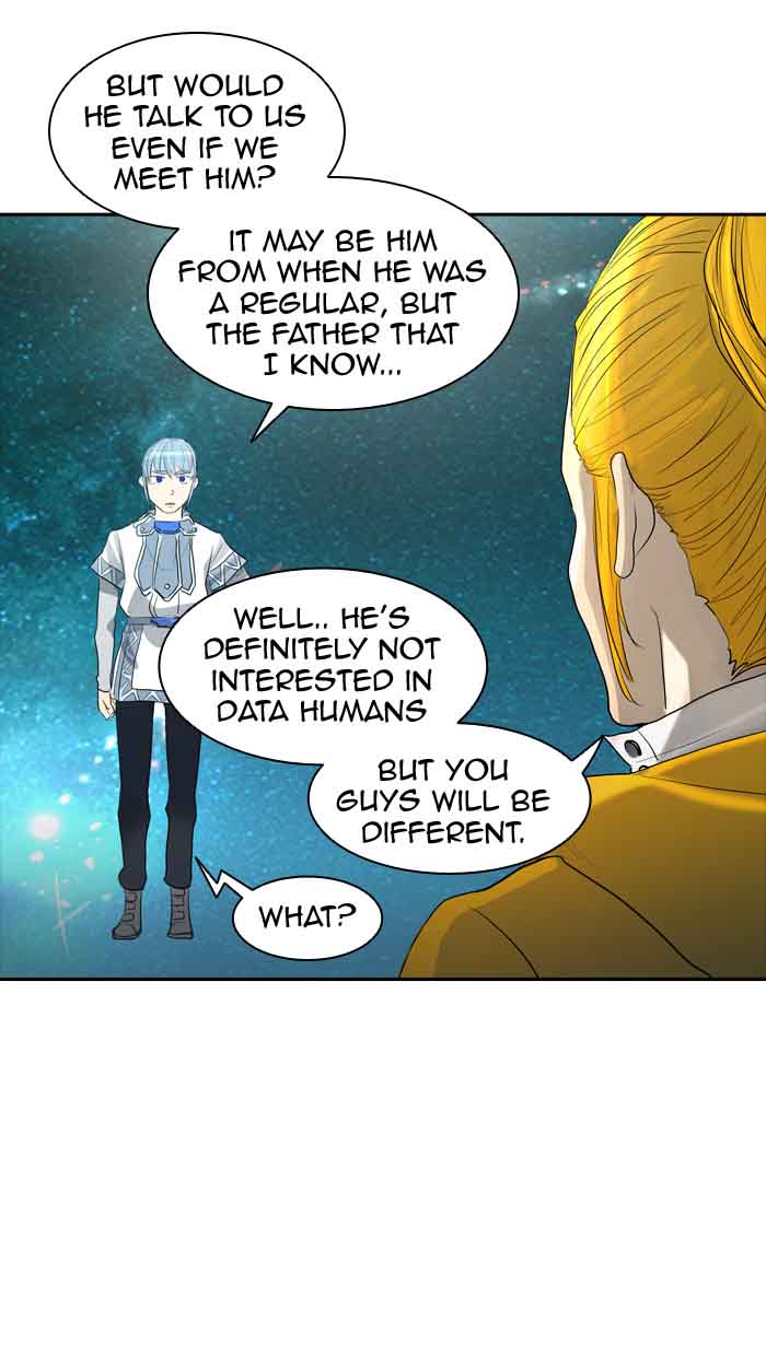 Tower Of God 358 19