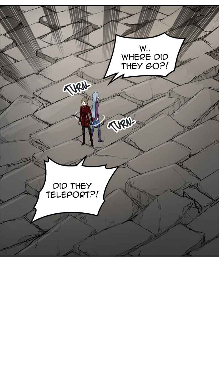 Tower Of God 358 34