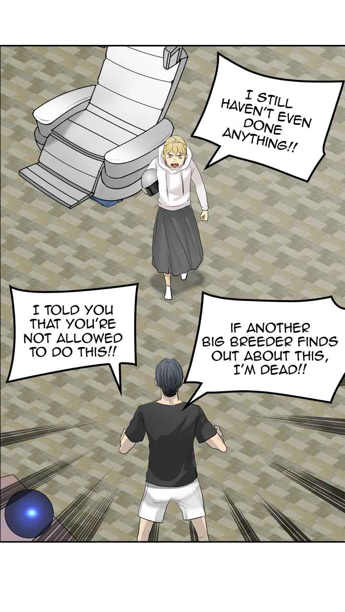Tower Of God 358 43