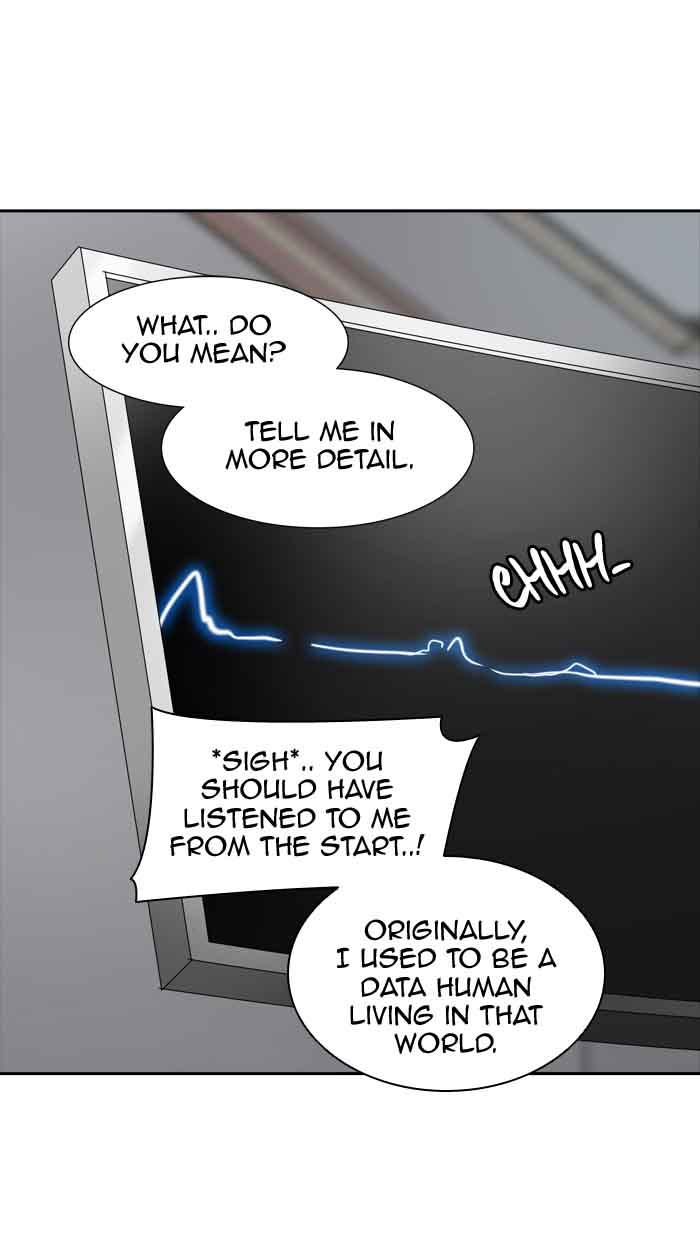 Tower Of God 358 46