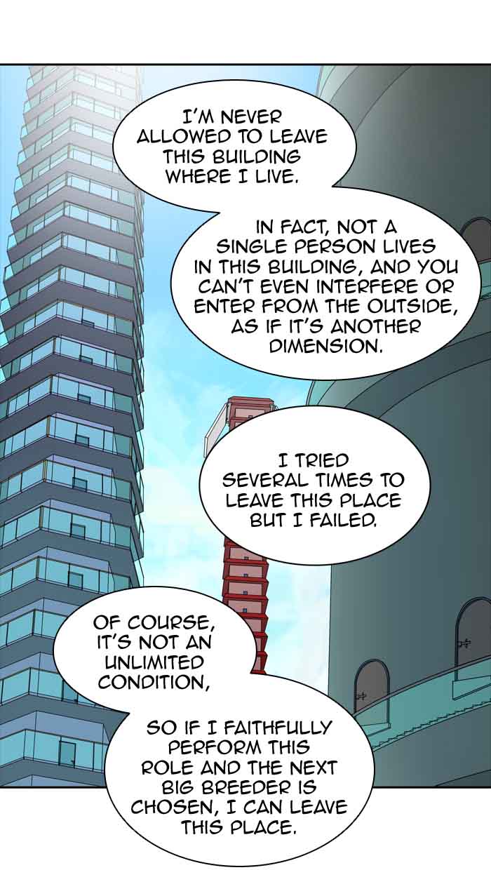 Tower Of God 358 48