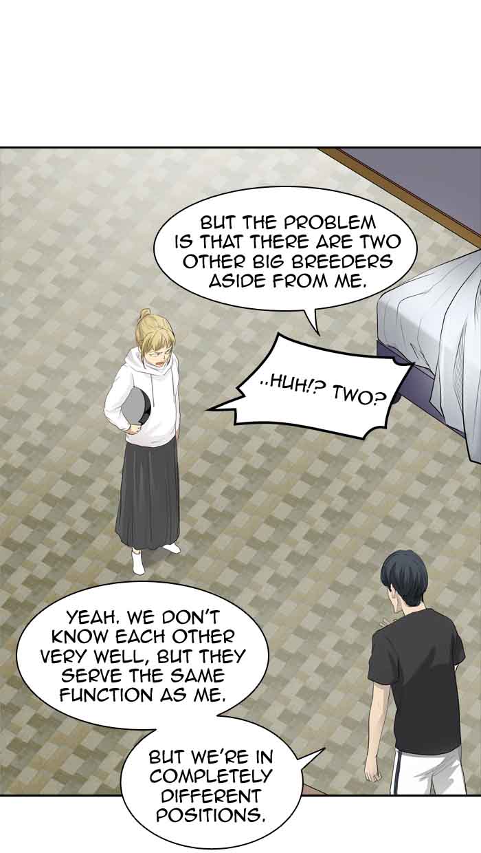 Tower Of God 358 49
