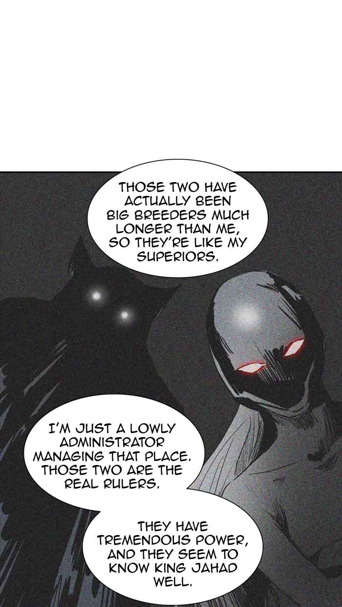 Tower Of God 358 50