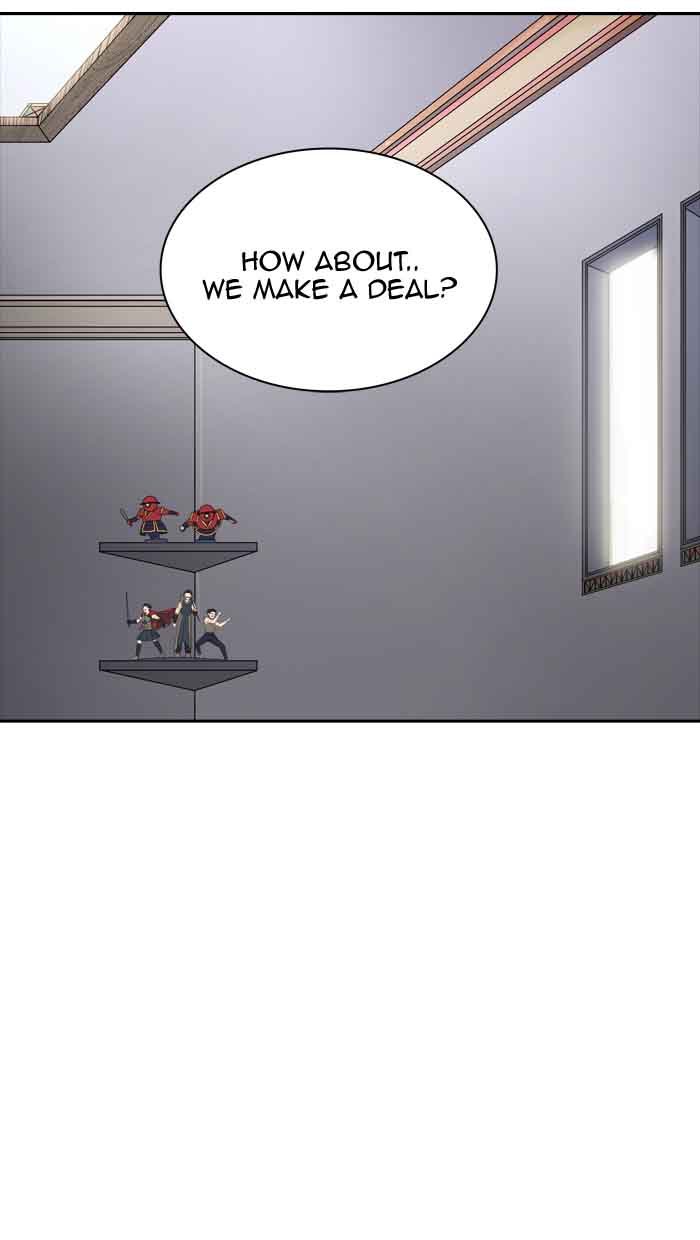 Tower Of God 358 59