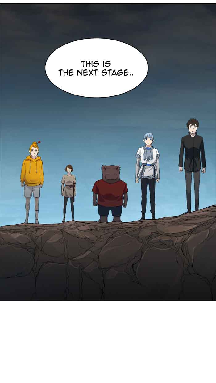 Tower Of God 358 64