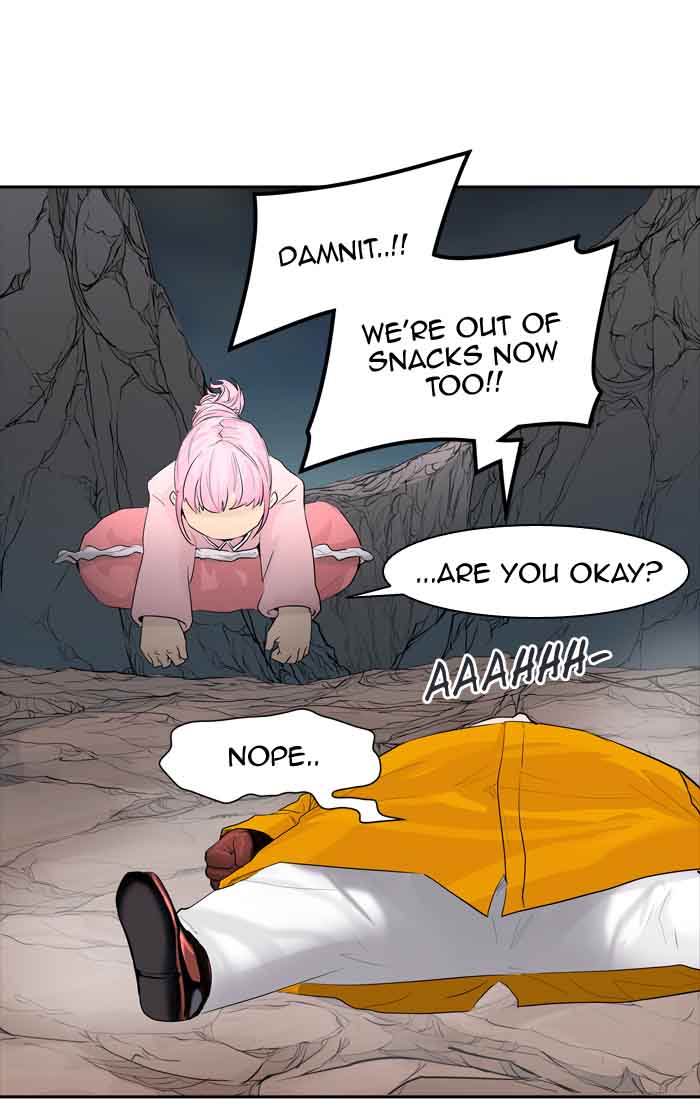 Tower Of God 358 78