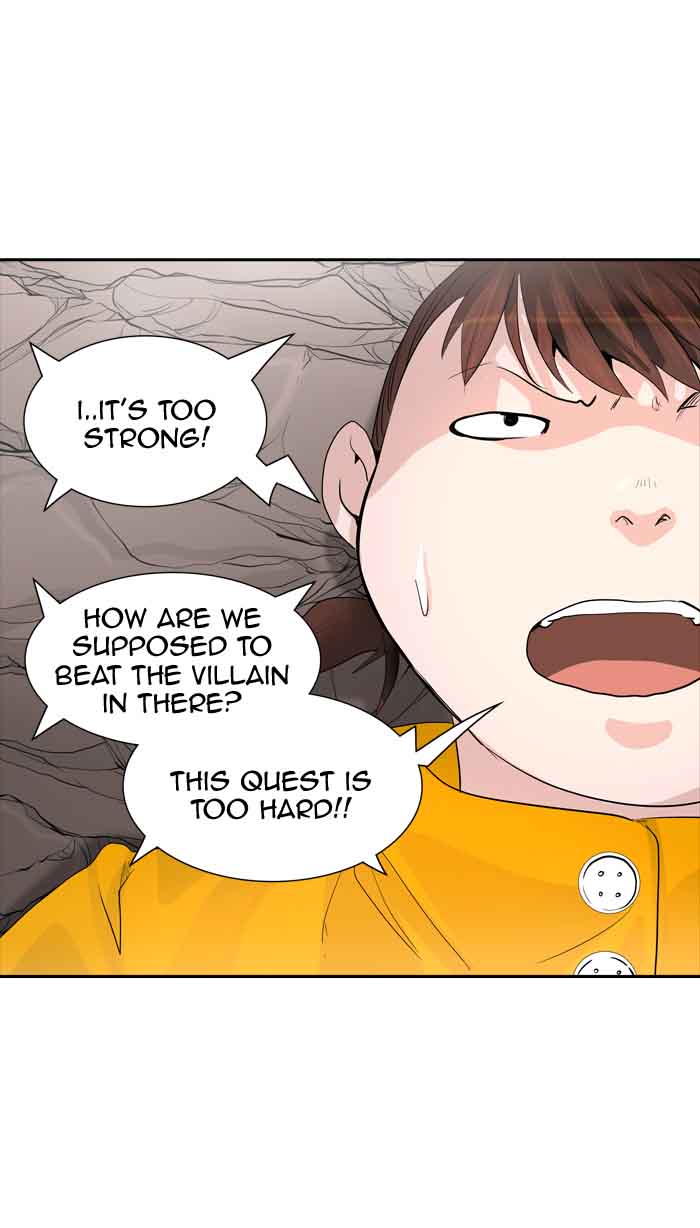 Tower Of God 358 85
