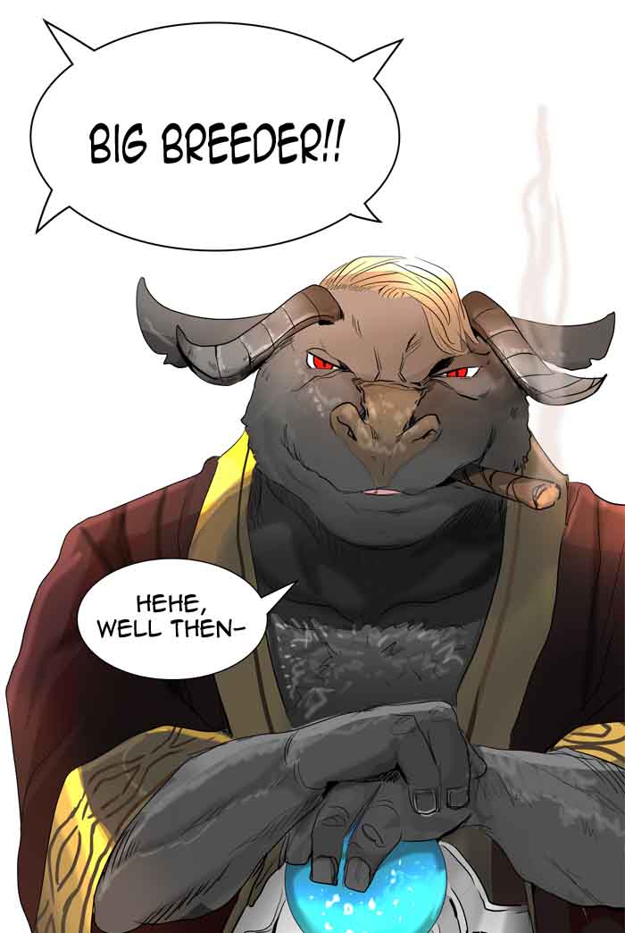 Tower Of God 358 86