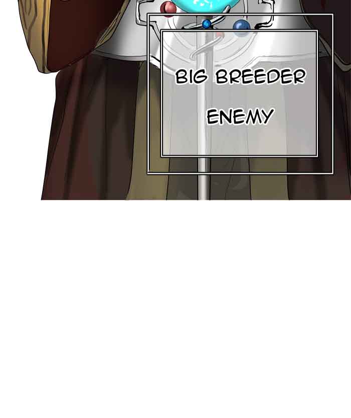 Tower Of God 358 87
