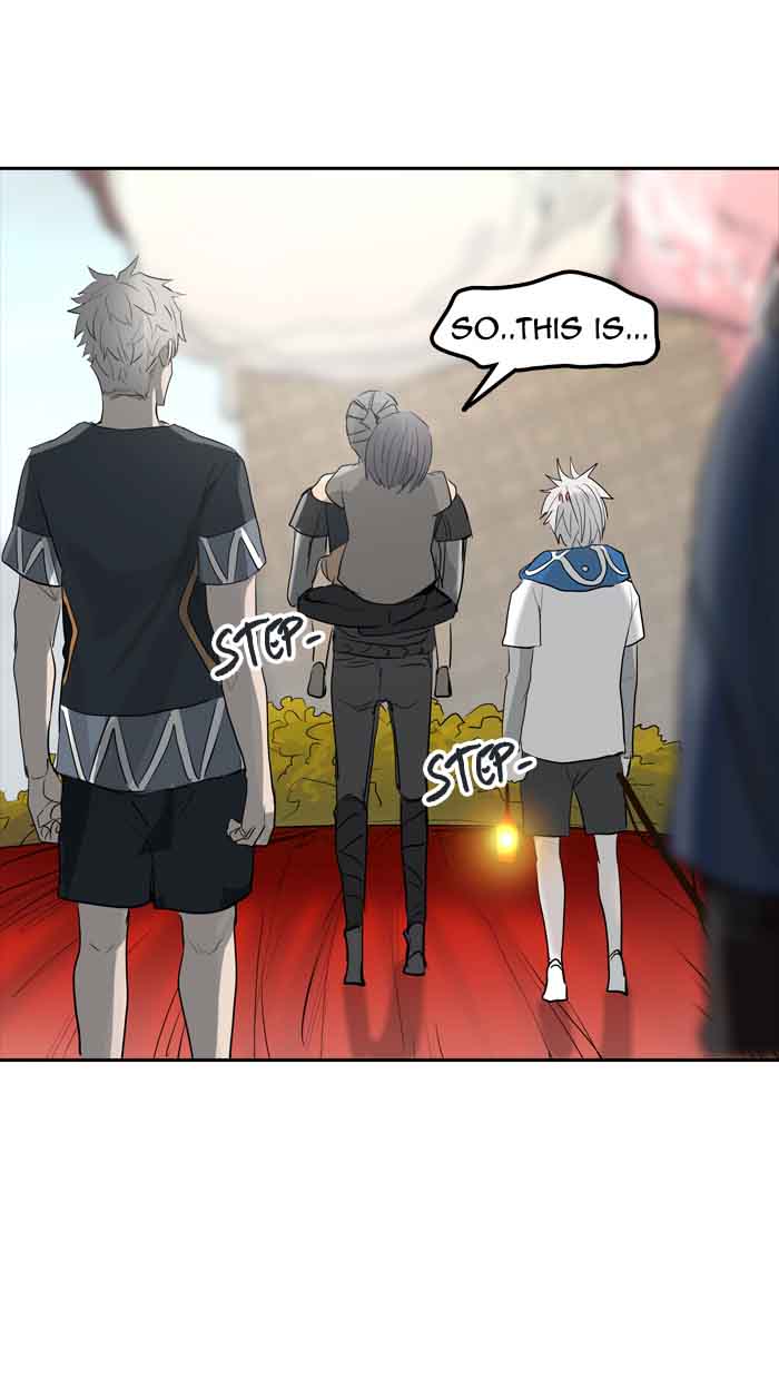 Tower Of God 358 91