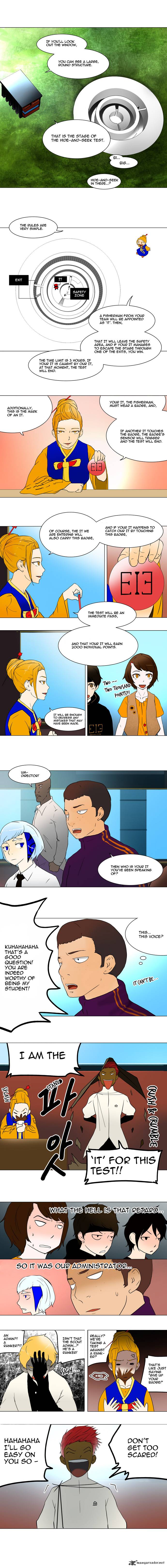 Tower Of God 36 3