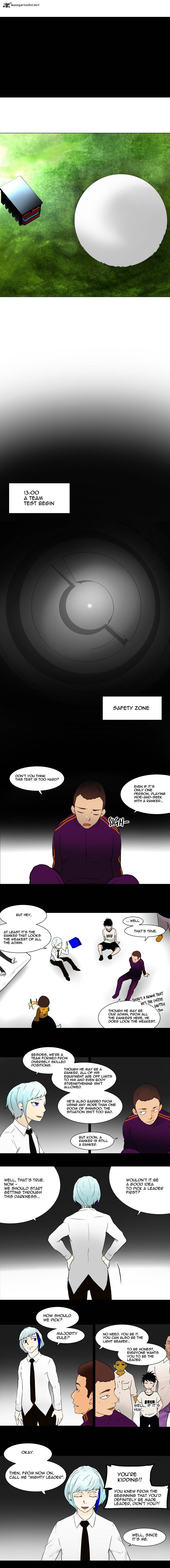 Tower Of God 36 4