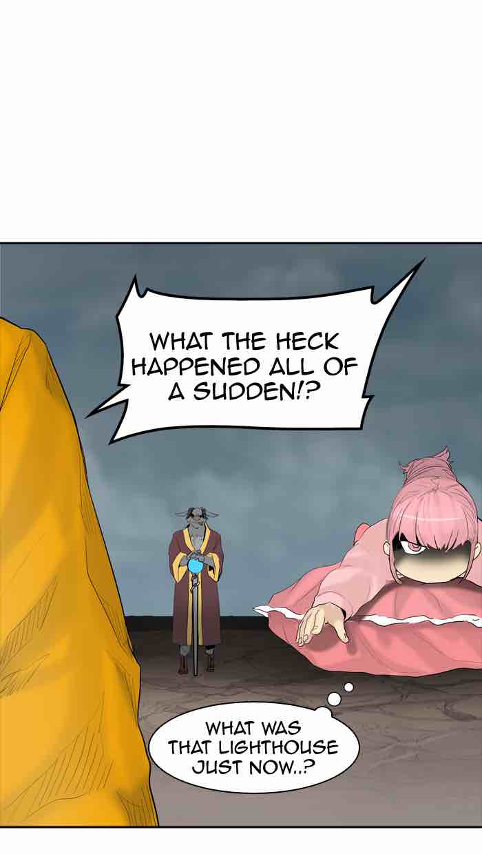 Tower Of God 360 35