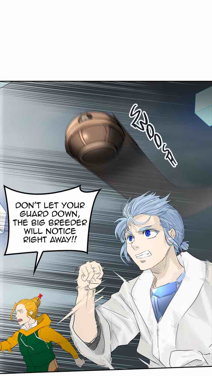 Tower Of God 360 38