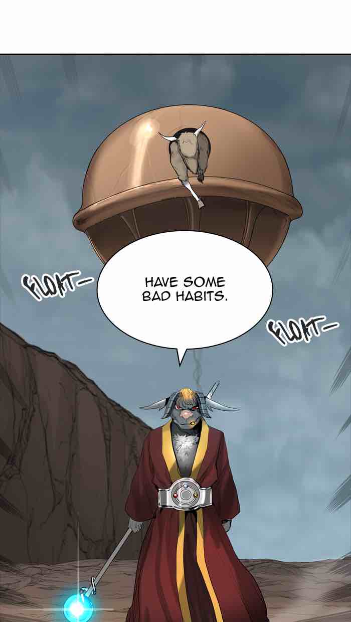 Tower Of God 360 47