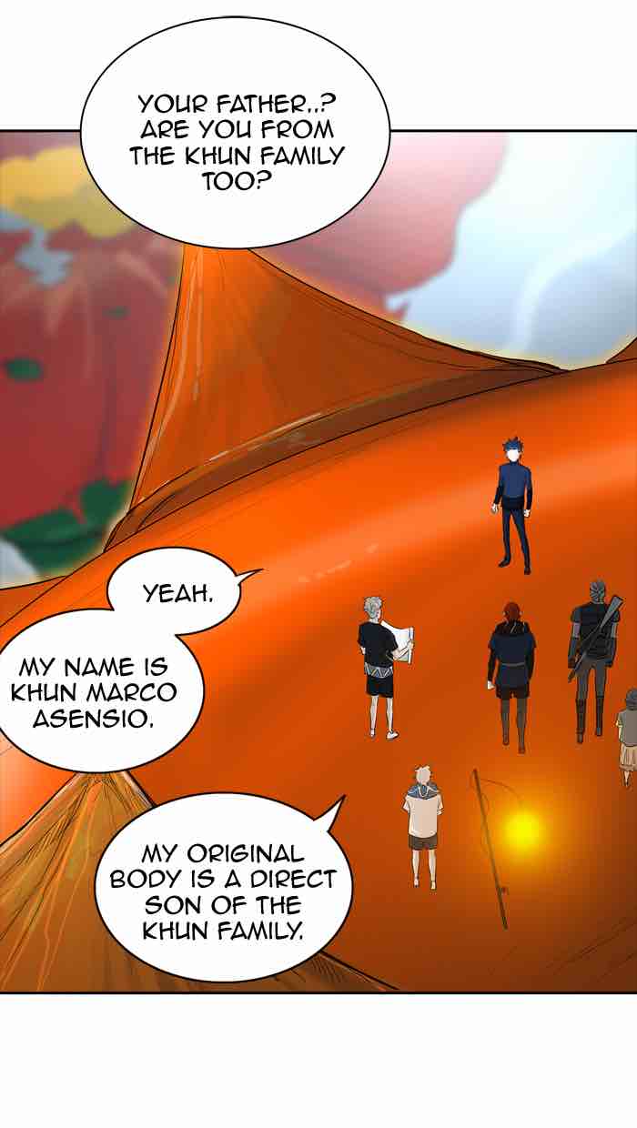 Tower Of God 360 98