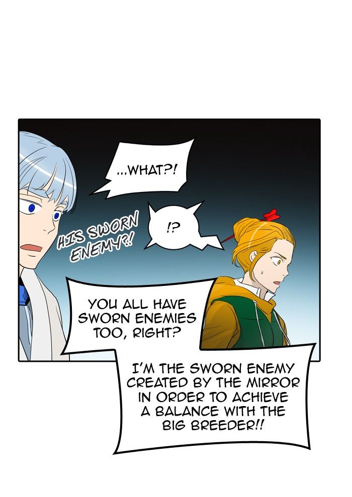 Tower Of God 361 110