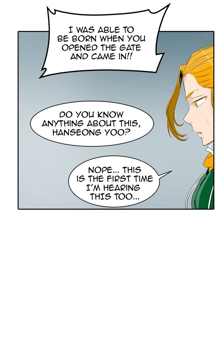 Tower Of God 361 111