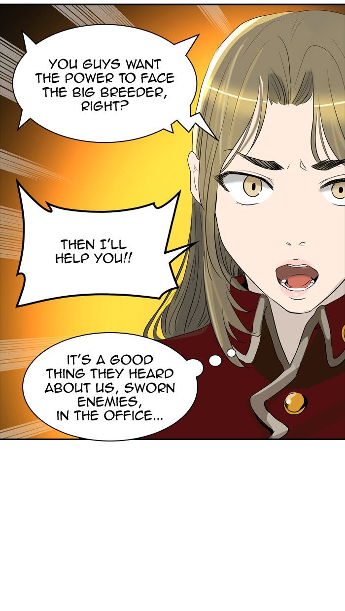 Tower Of God 361 112