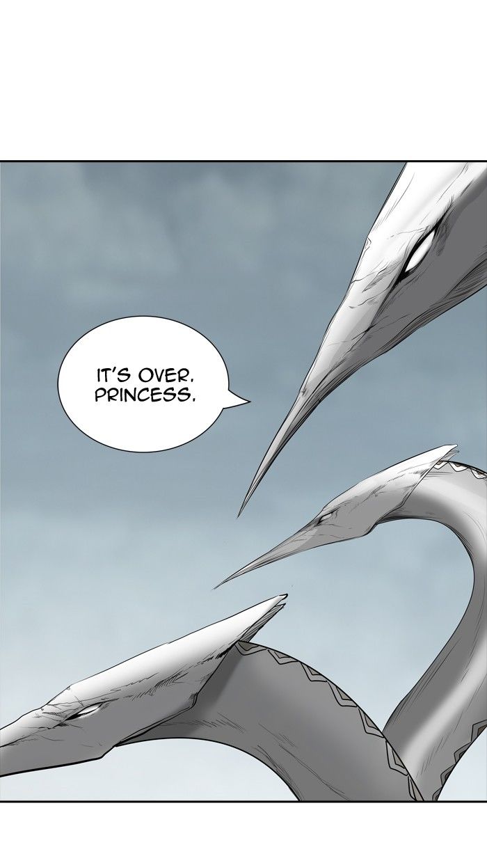 Tower Of God 361 16