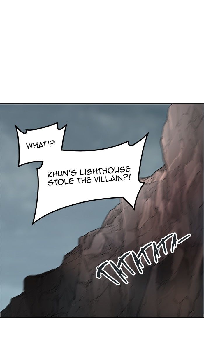 Tower Of God 361 18