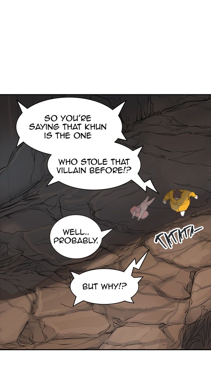 Tower Of God 361 19