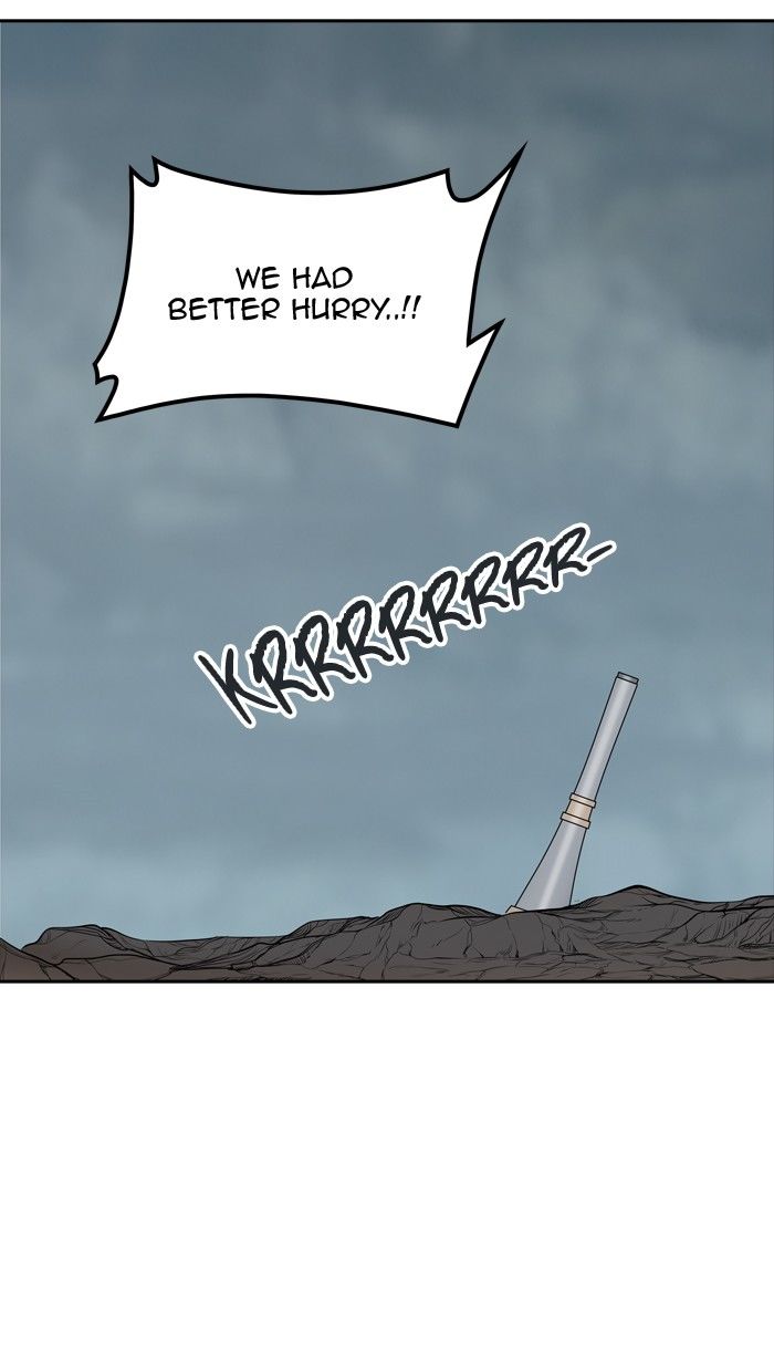 Tower Of God 361 22