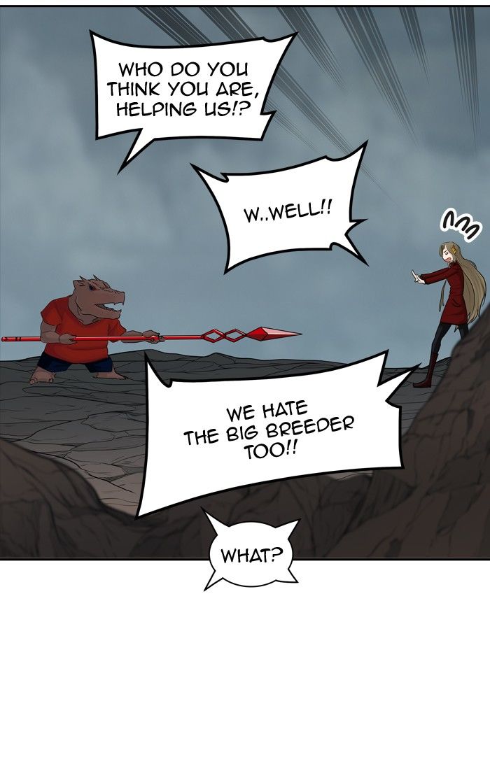 Tower Of God 361 26