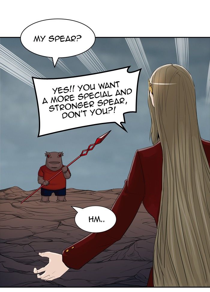 Tower Of God 361 28