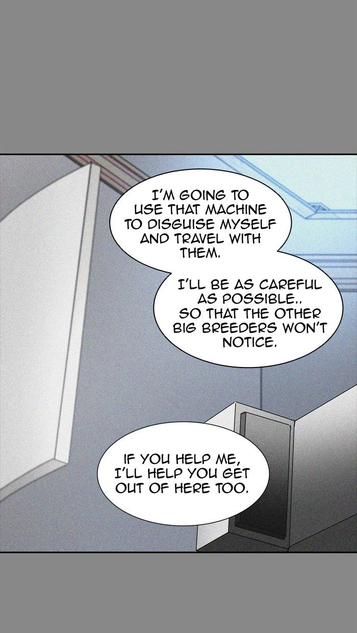 Tower Of God 361 35