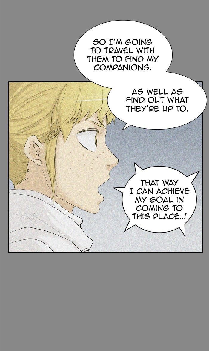 Tower Of God 361 37