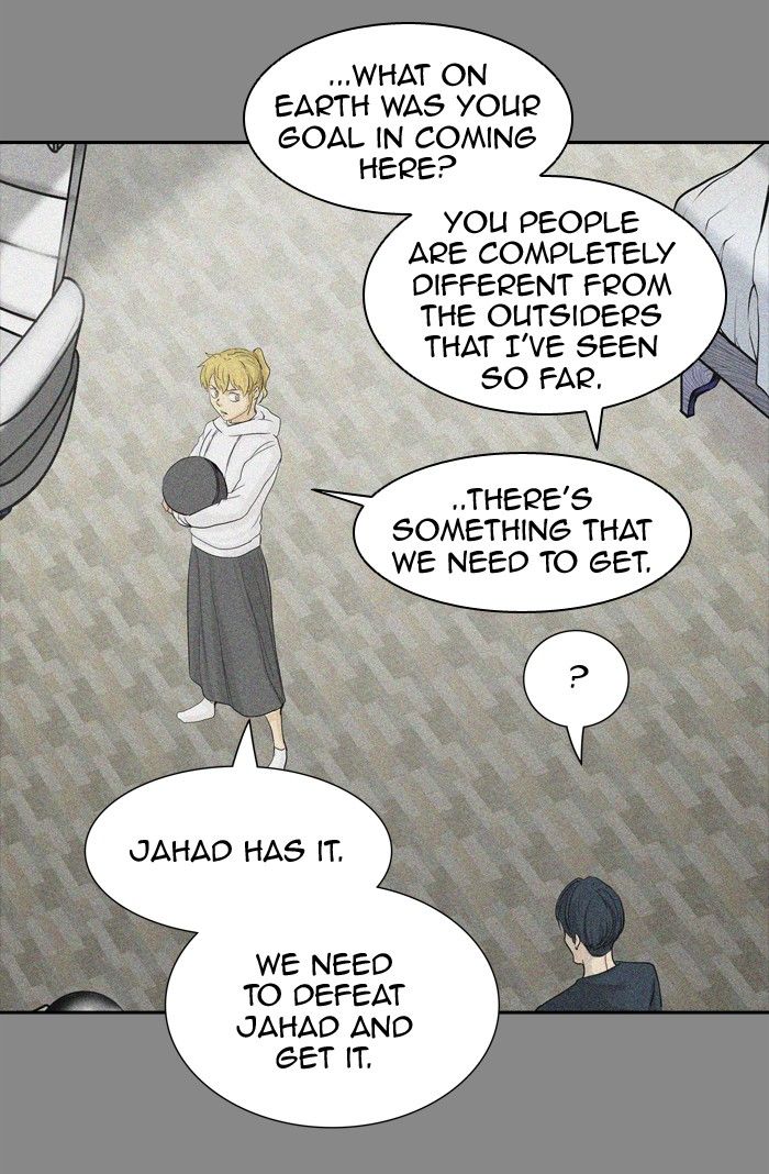 Tower Of God 361 39