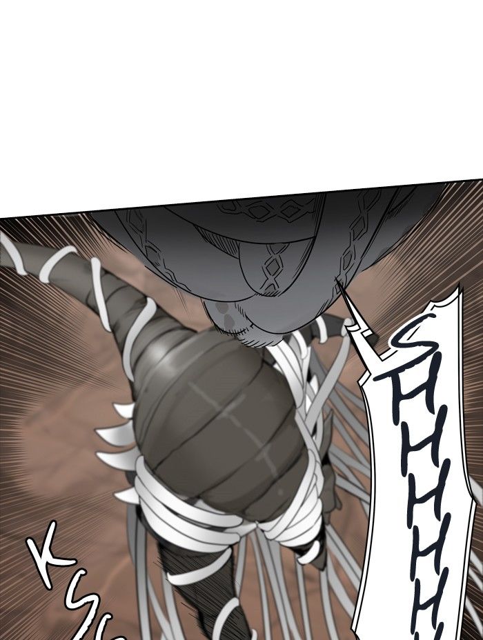 Tower Of God 361 4